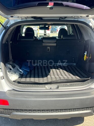 Kia Sorento 2010, 170,000 km - 2.0 l - Bakı