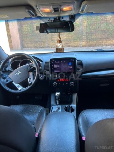 Kia Sorento 2010, 170,000 km - 2.0 l - Bakı