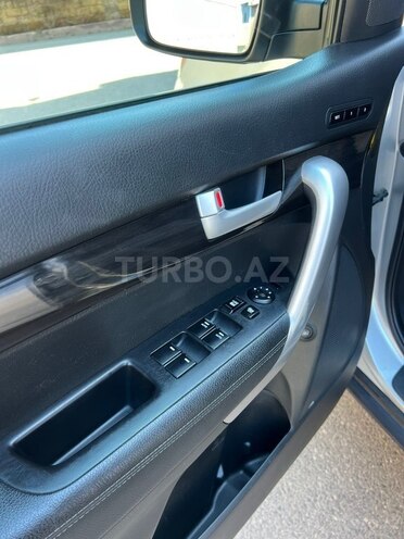 Kia Sorento 2010, 170,000 km - 2.0 l - Bakı
