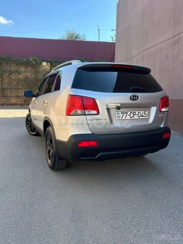 Kia Sorento 2010, 170,000 km - 2.0 l - Bakı