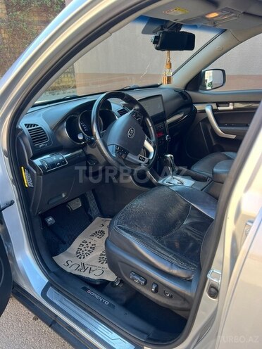 Kia Sorento 2010, 170,000 km - 2.0 l - Bakı
