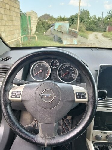 Opel Astra 2007, 201,000 km - 1.3 l - Xaçmaz