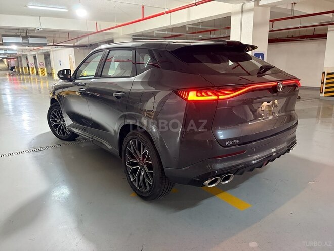 Changan  2026, 0 km - 1.5 л - Bakı