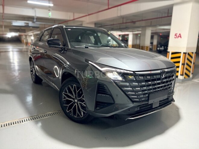 Changan  2026, 0 km - 1.5 л - Bakı