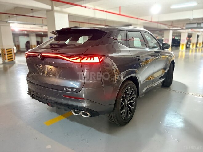 Changan  2026, 0 km - 1.5 л - Bakı