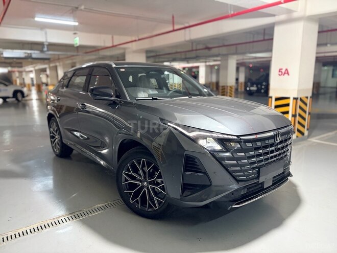 Changan  2026, 0 km - 1.5 л - Bakı