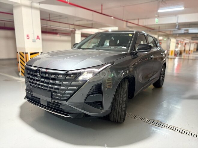 Changan  2026, 0 km - 1.5 л - Bakı