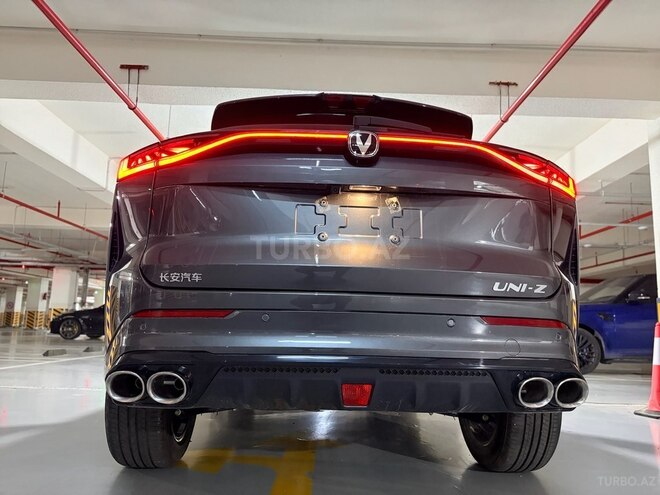 Changan  2026, 0 km - 1.5 л - Bakı