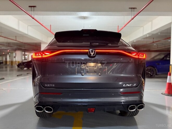 Changan  2026, 0 km - 1.5 л - Bakı