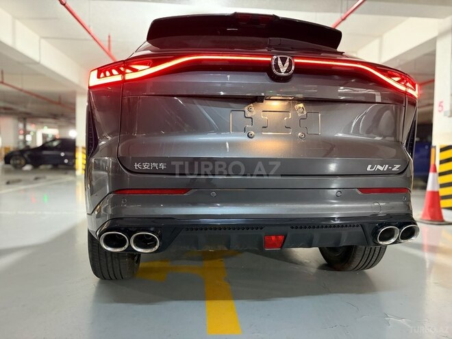 Changan  2026, 0 km - 1.5 л - Bakı