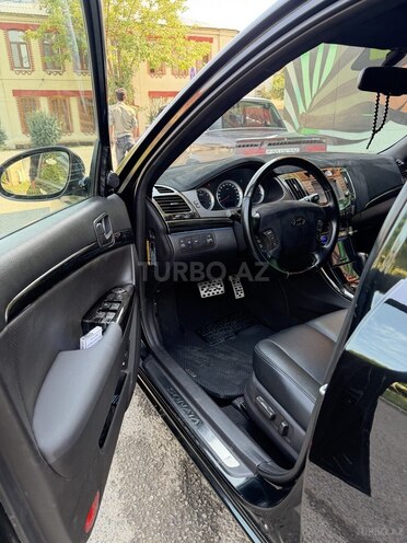 Hyundai Sonata 2009, 300,000 km - 2.4 l - Lənkəran
