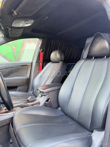 Hyundai Sonata 2009, 300,000 km - 2.4 l - Lənkəran
