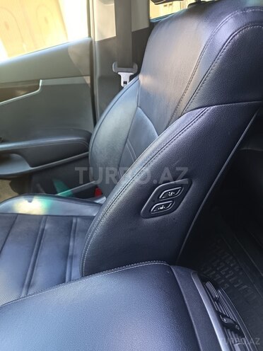 Kia Sorento 2017, 196,000 km - 2.2 l - Bakı