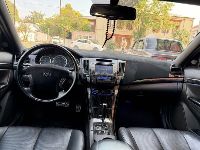 Hyundai Sonata 2009, 300,000 km - 2.4 l - Lənkəran