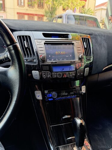 Hyundai Sonata 2009, 300,000 km - 2.4 l - Lənkəran