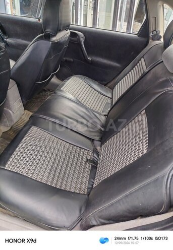 Opel Vectra 1996, 295,000 km - 1.6 л - Quba