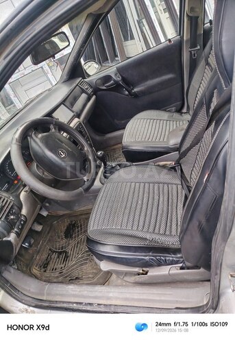 Opel Vectra 1996, 295,000 km - 1.6 л - Quba