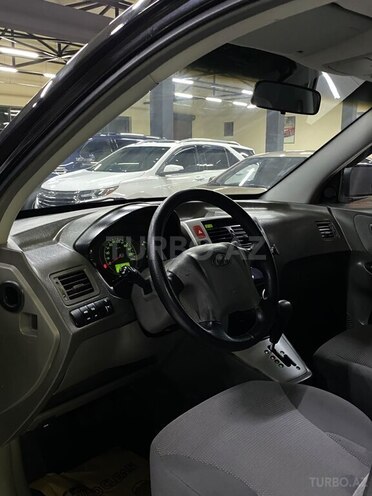 Hyundai Tucson 2007, 359,000 km - 2.0 л - Sumqayıt