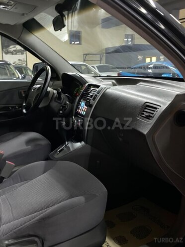 Hyundai Tucson 2007, 359,000 km - 2.0 л - Sumqayıt
