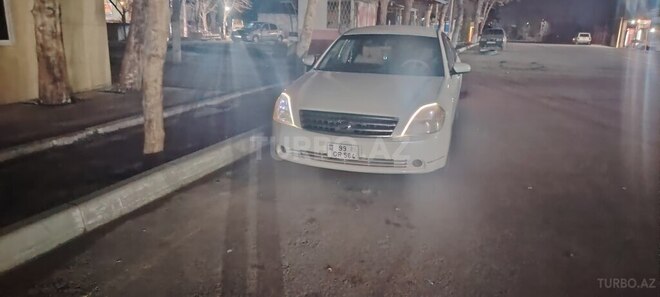 Nissan Teana 2005, 430,000 km - 2.3 l - Şəki