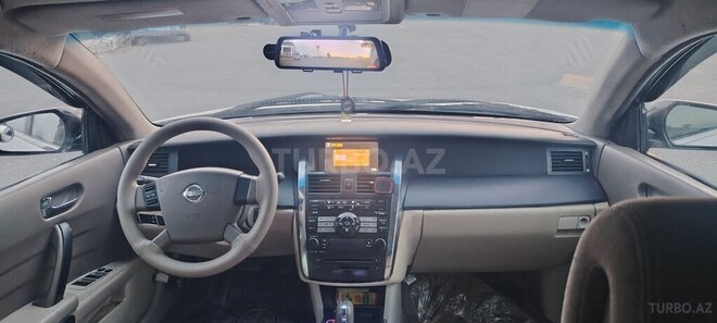Nissan Teana 2005, 430,000 km - 2.3 l - Şəki
