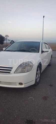 Nissan Teana 2005, 430,000 km - 2.3 l - Şəki
