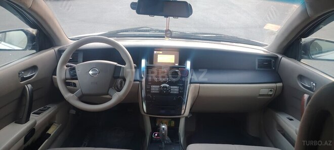 Nissan Teana 2005, 430,000 km - 2.3 l - Şəki