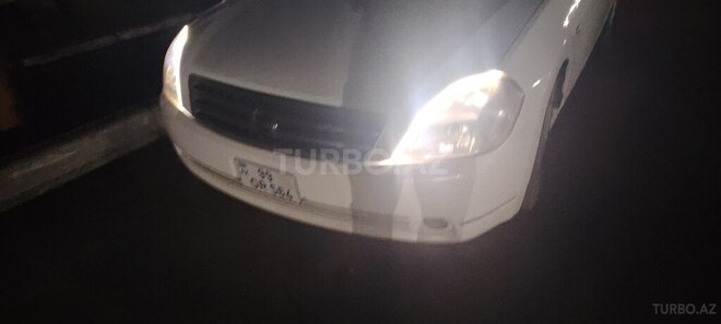 Nissan Teana 2005, 430,000 km - 2.3 l - Şəki