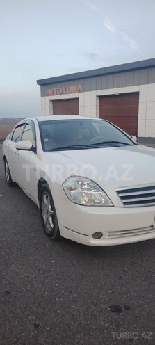 Nissan Teana 2005, 430,000 km - 2.3 l - Şəki
