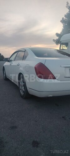 Nissan Teana 2005, 430,000 km - 2.3 l - Şəki