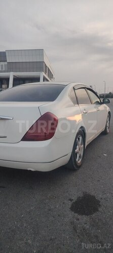 Nissan Teana 2005, 430,000 km - 2.3 l - Şəki