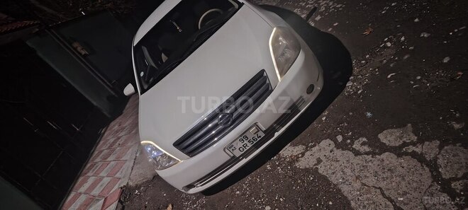 Nissan Teana 2005, 430,000 km - 2.3 l - Şəki