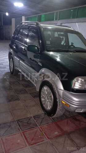 Suzuki Grand Vitara 1999, 200,000 km - 1.6 l - Bakı