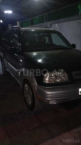 Suzuki Grand Vitara 1999, 200,000 km - 1.6 l - Bakı