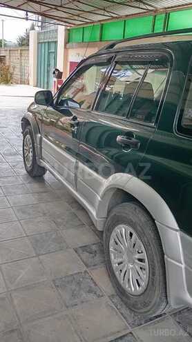 Suzuki Grand Vitara 1999, 200,000 km - 1.6 l - Bakı