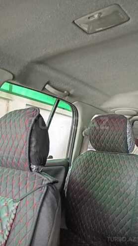 Suzuki Grand Vitara 1999, 200,000 km - 1.6 l - Bakı