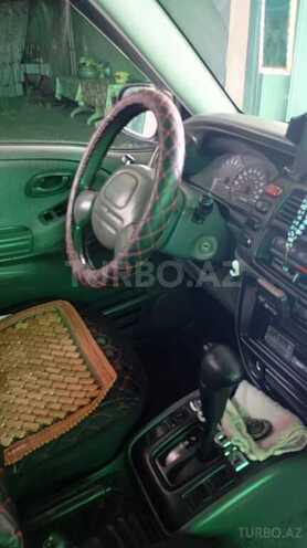 Suzuki Grand Vitara 1999, 200,000 km - 1.6 l - Bakı
