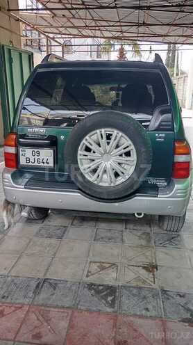 Suzuki Grand Vitara 1999, 200,000 km - 1.6 l - Bakı