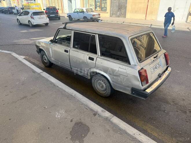 LADA (VAZ) 2104 2006, 250,000 km - 1.6 l - Bakı