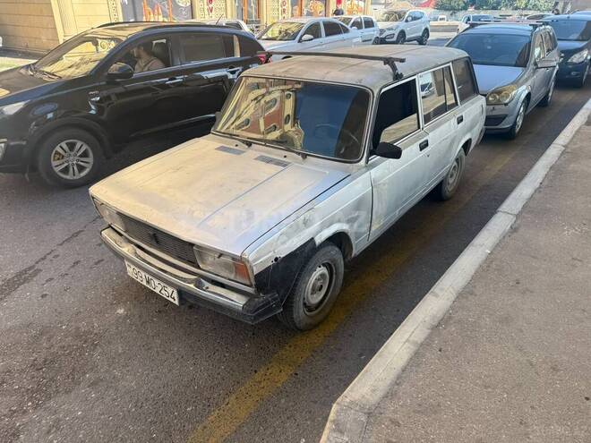 LADA (VAZ) 2104 2006, 250,000 km - 1.6 l - Bakı