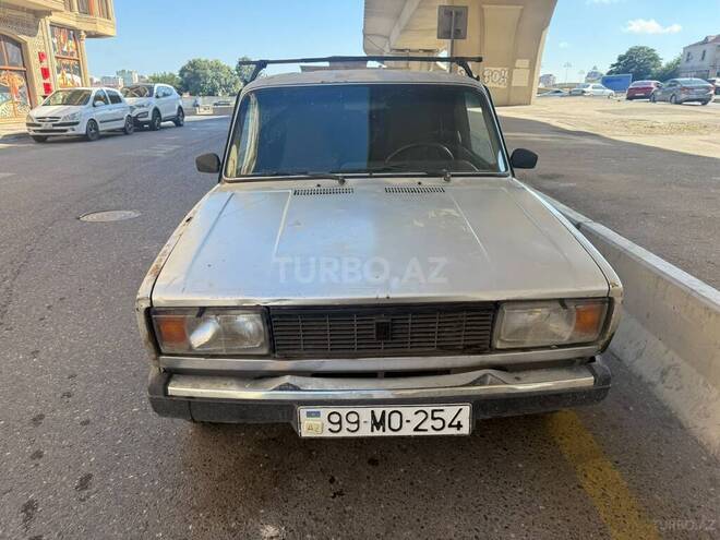 LADA (VAZ) 2104 2006, 250,000 km - 1.6 l - Bakı