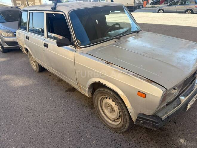 LADA (VAZ) 2104 2006, 250,000 km - 1.6 l - Bakı