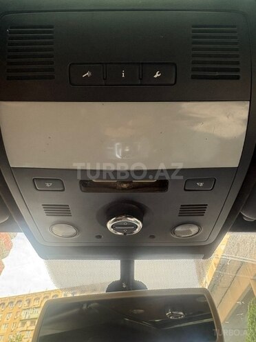 Volkswagen Touareg 2010, 241,000 km - 3.6 l - Bakı