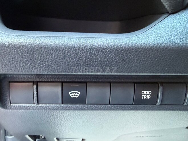 Toyota RAV4 2023, 81,314 km - 2.5 л - Bakı