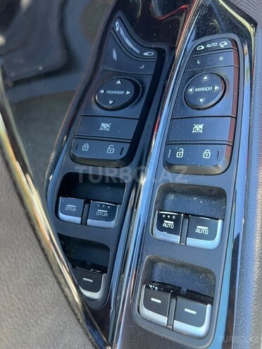 Kia Niro 2017, 262,323 km - 1.6 l - Bakı