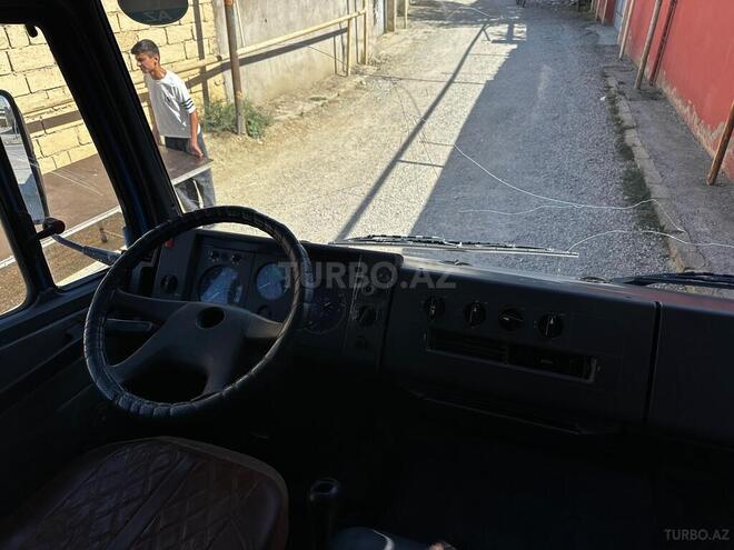 Mercedes Atego 814 1992, 500,000 km - 4.0 л - Bakı