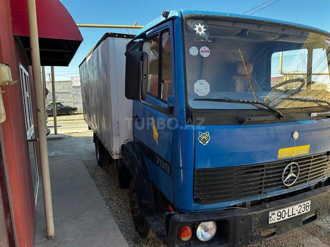 Mercedes Atego 814 1992, 500,000 km - 4.0 л - Bakı