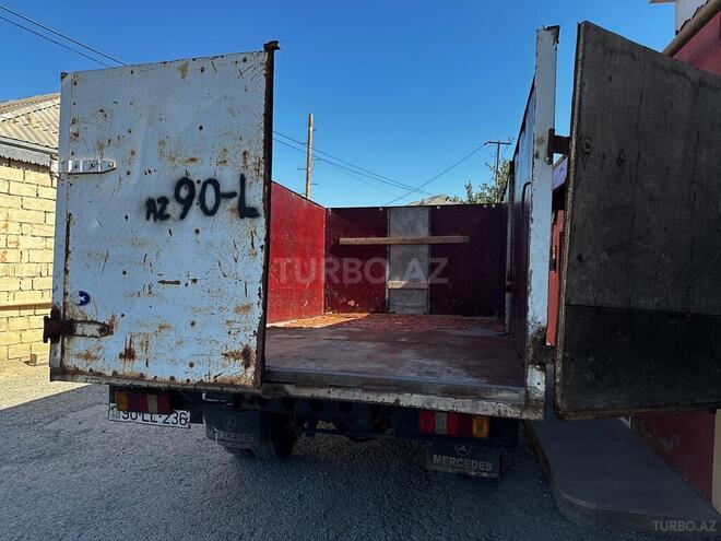 Mercedes Atego 814 1992, 500,000 km - 4.0 л - Bakı