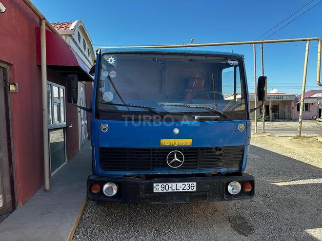 Mercedes Atego 814 1992, 500,000 km - 4.0 л - Bakı