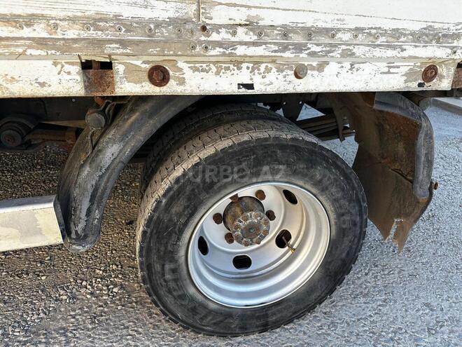 Mercedes Atego 814 1992, 500,000 km - 4.0 л - Bakı
